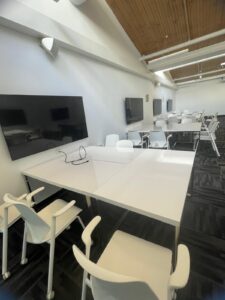 Classroom technology